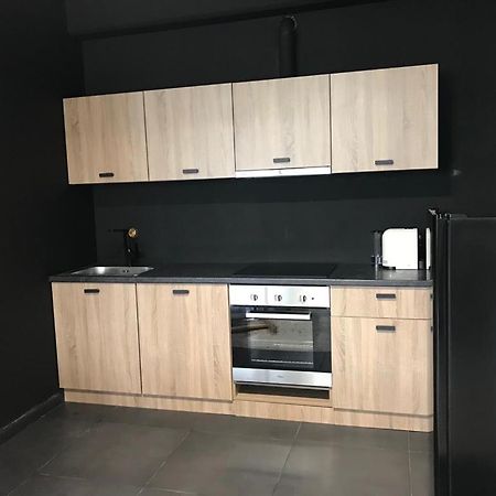 Apartamento Casagreek Atenas Exterior foto