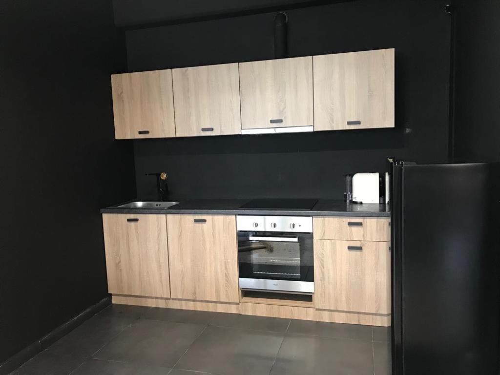 Apartamento Casagreek Atenas Exterior foto